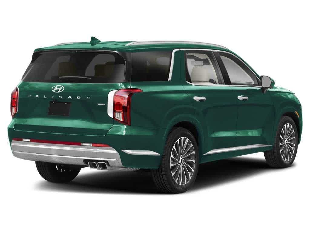 Thumbnail: 2024 Hyundai Palisade - 35