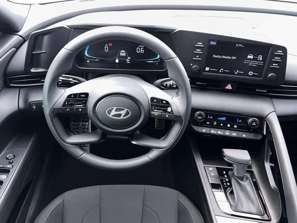 Thumbnail: 2026 Hyundai Elantra - 24