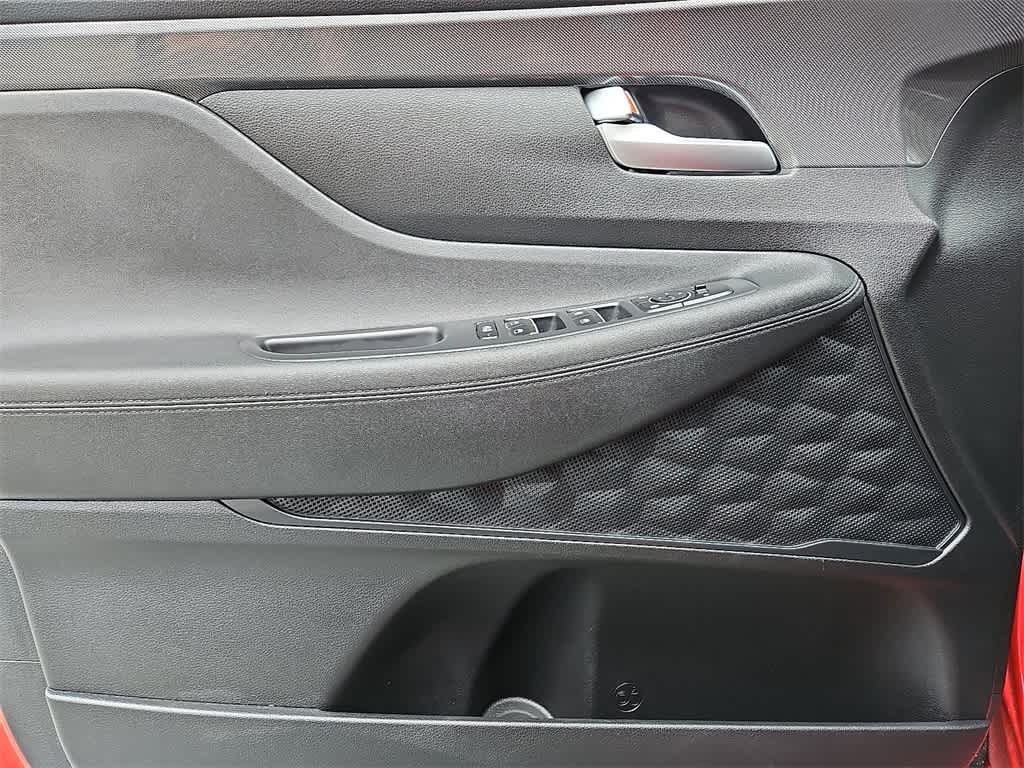 Thumbnail: 2023 Hyundai Santa Fe - 12