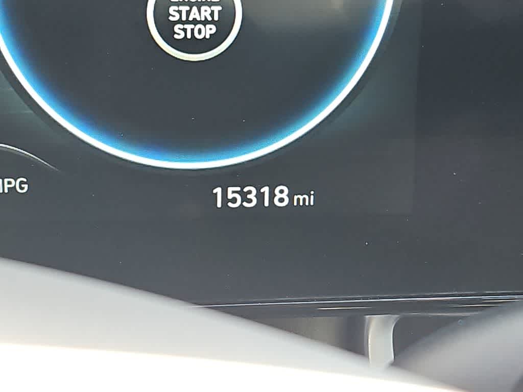 Thumbnail: 2025 Hyundai Elantra - 20