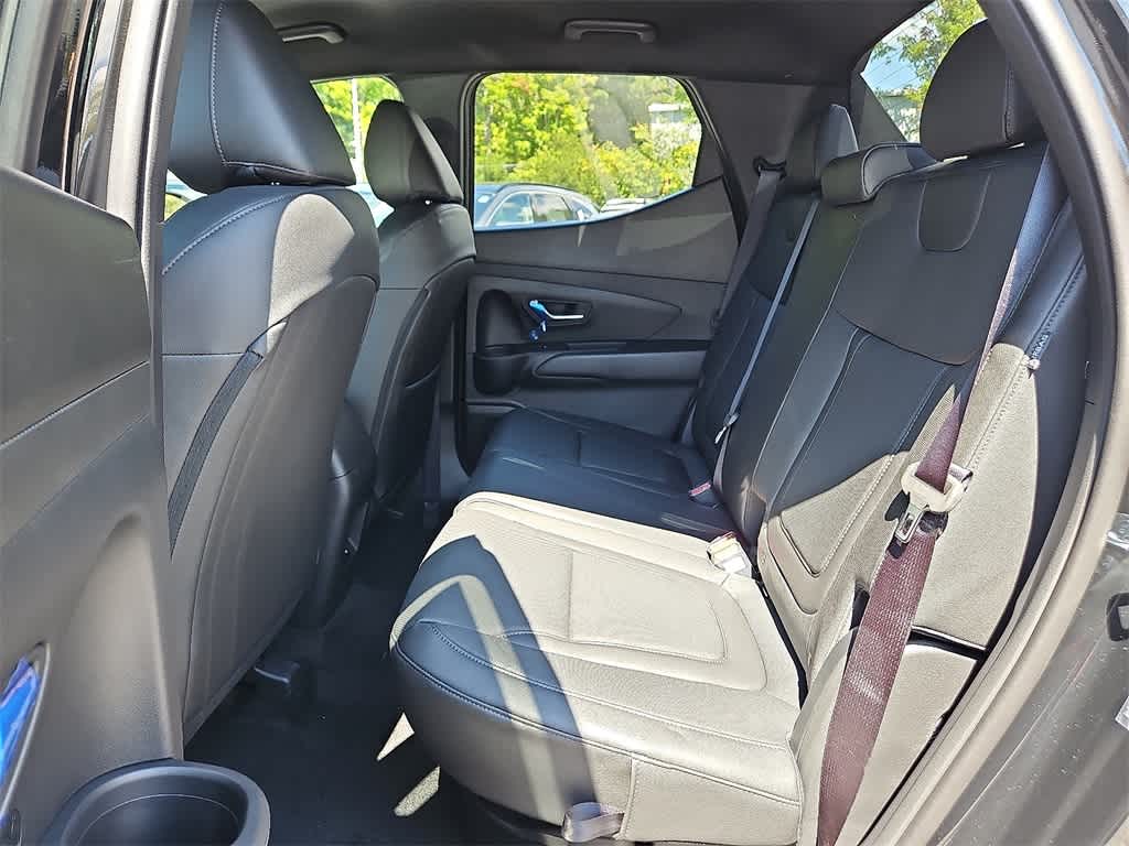 Thumbnail: 2026 Hyundai Santa Cruz - 8