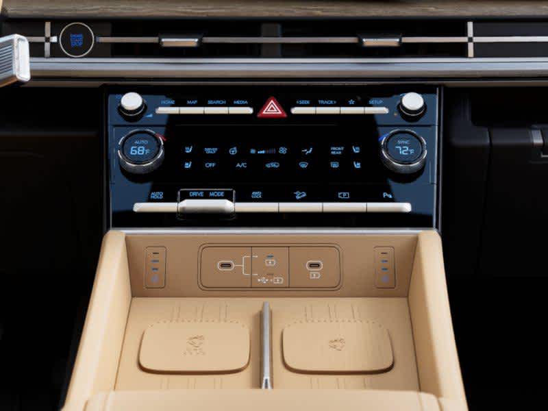 Thumbnail: 2026 Hyundai Santa Fe - 16