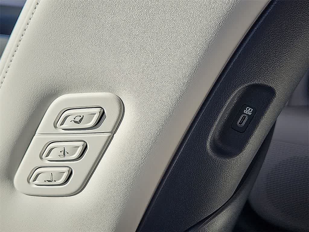 Thumbnail: 2026 Hyundai Palisade - 23