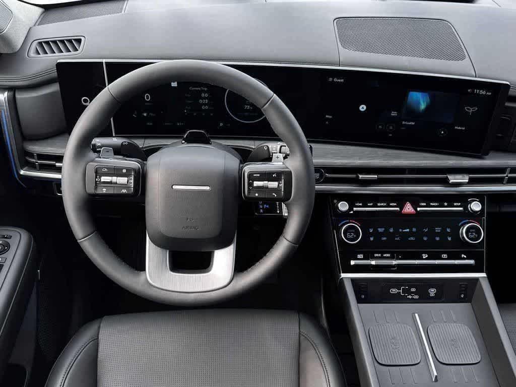 Thumbnail: 2026 Hyundai Santa Fe - 8