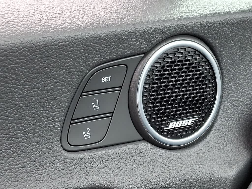 Thumbnail: 2023 Hyundai Sonata - 24