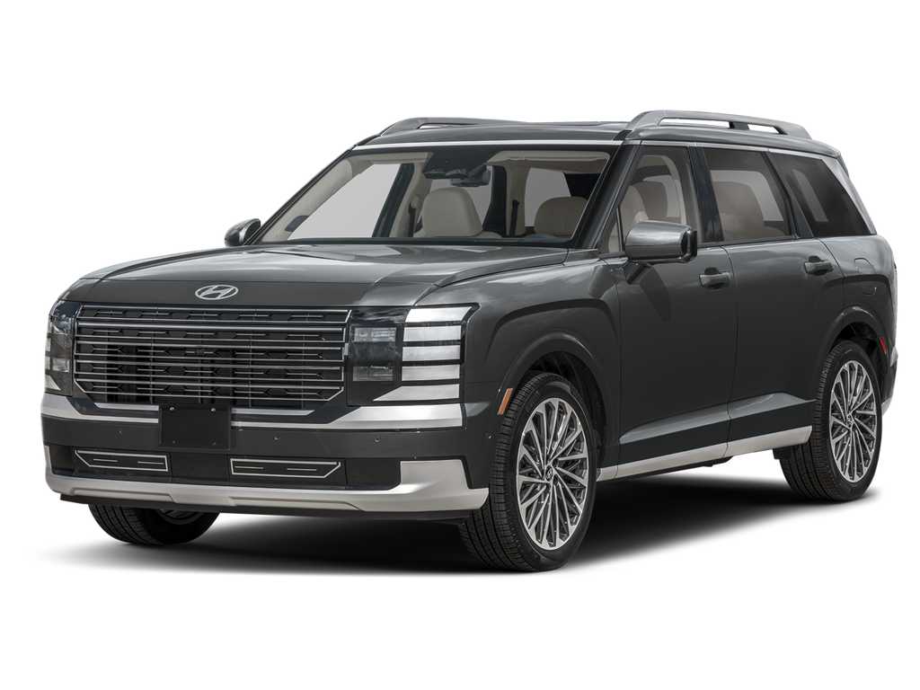 Thumbnail: 2026 Hyundai Palisade - 32