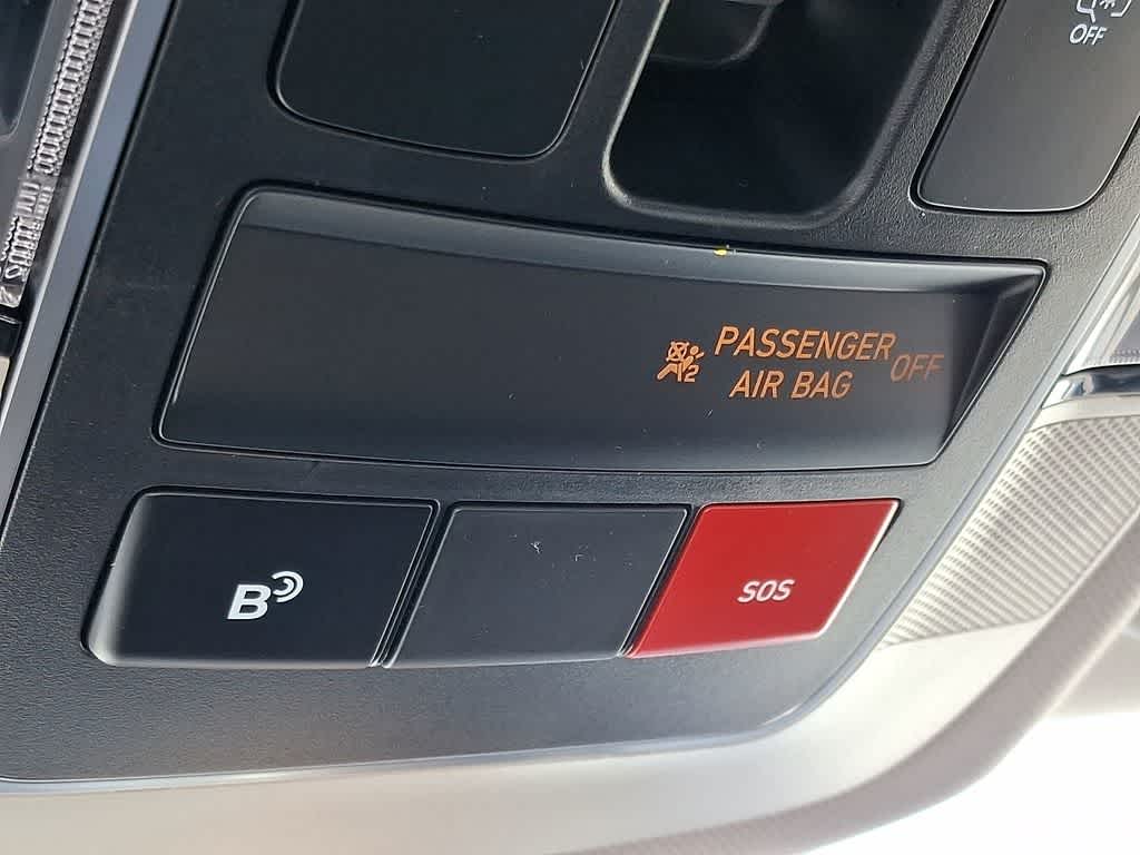 Thumbnail: 2026 Hyundai Tucson - 22