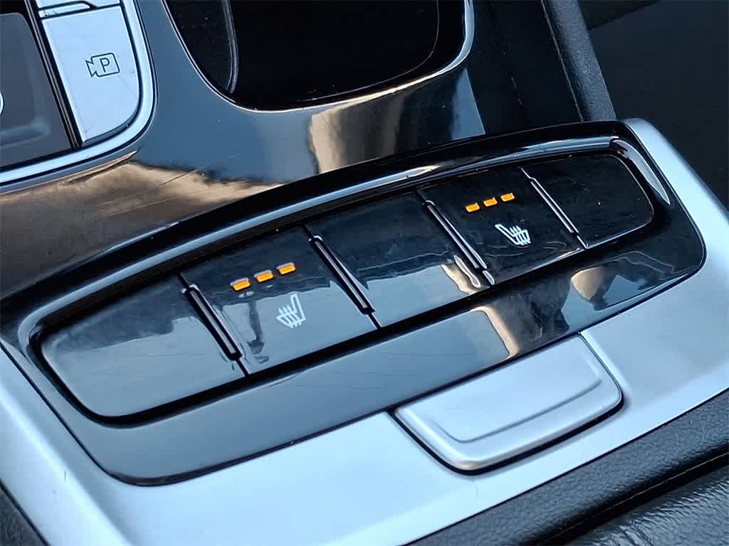 Thumbnail: 2024 Hyundai Tucson - 22