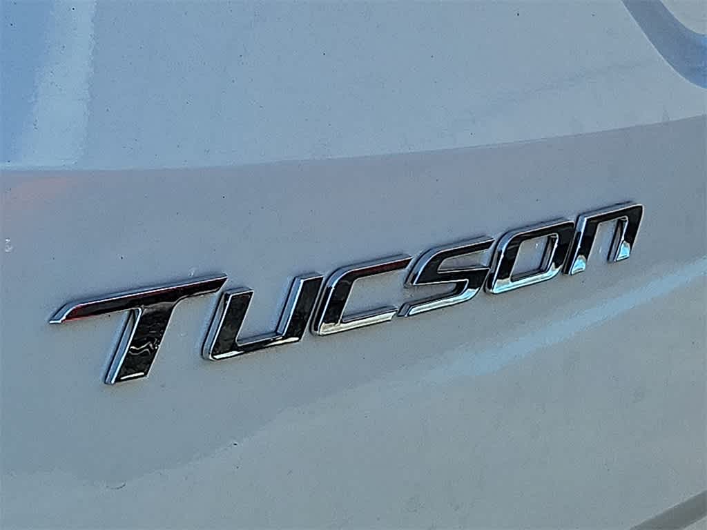 Thumbnail: 2022 Hyundai Tucson - 33