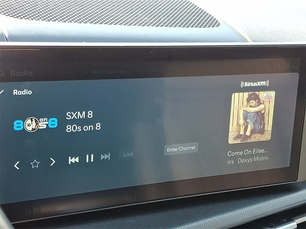 Thumbnail: 2024 Hyundai Santa Fe - 17