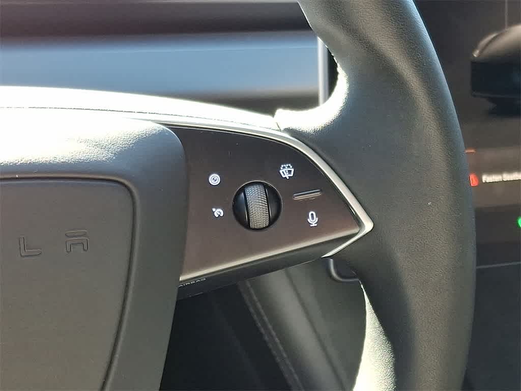 Thumbnail: 2024 Tesla Model 3 - 21