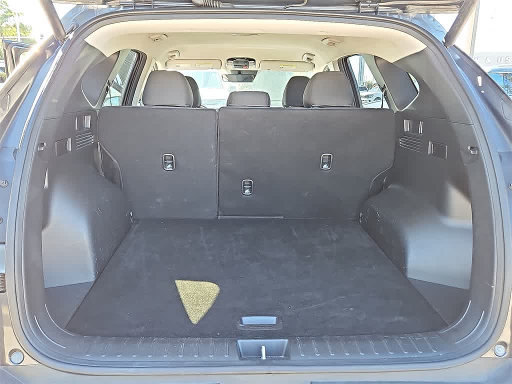 Thumbnail: 2024 Hyundai Tucson - 29