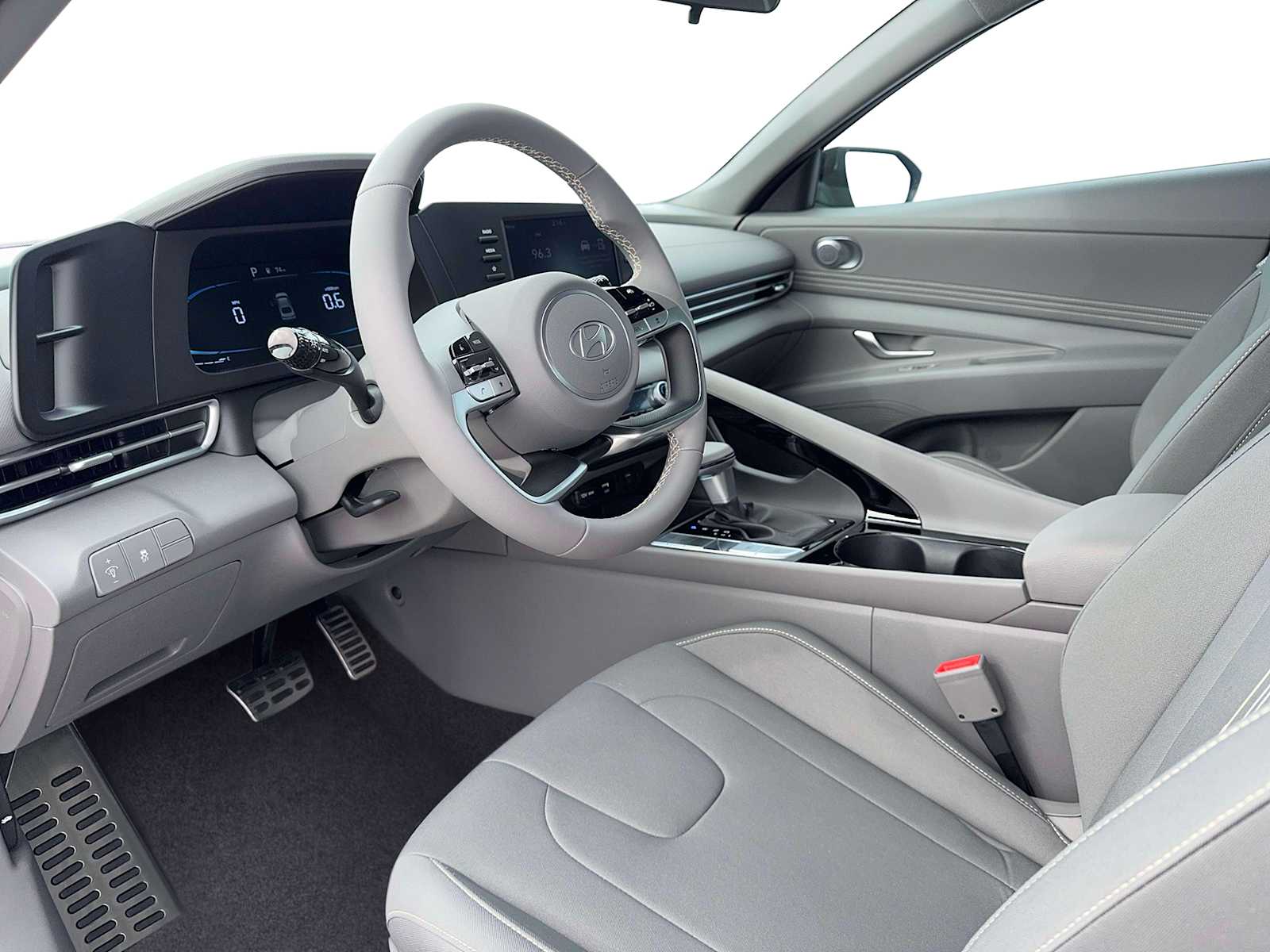 Thumbnail: 2026 Hyundai Elantra - 14