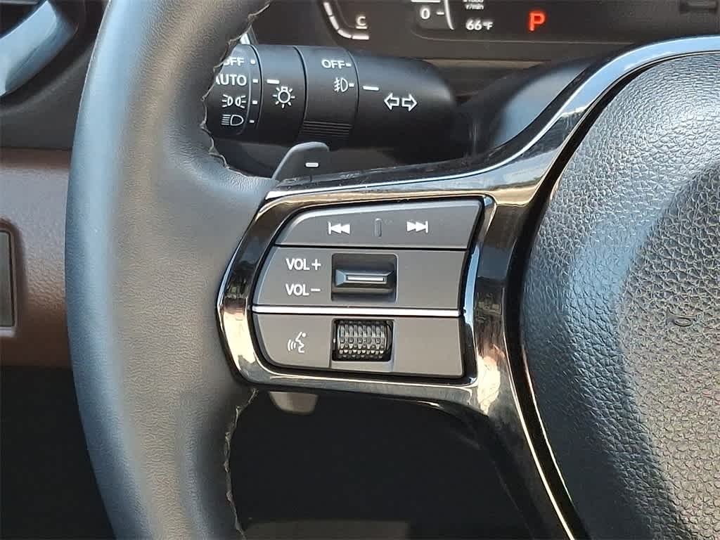 Thumbnail: 2025 Honda Pilot - 22