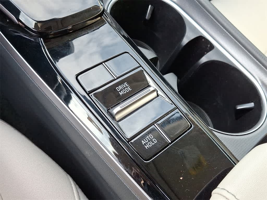 Thumbnail: 2023 Hyundai Sonata - 27