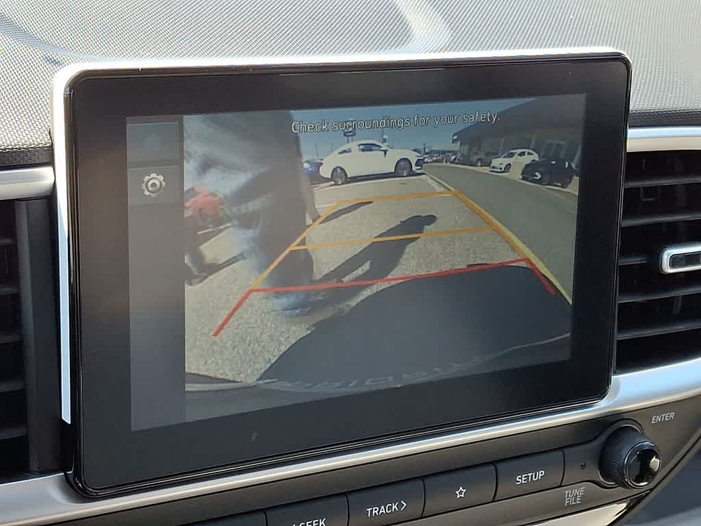 Thumbnail: 2026 Hyundai Venue - 16