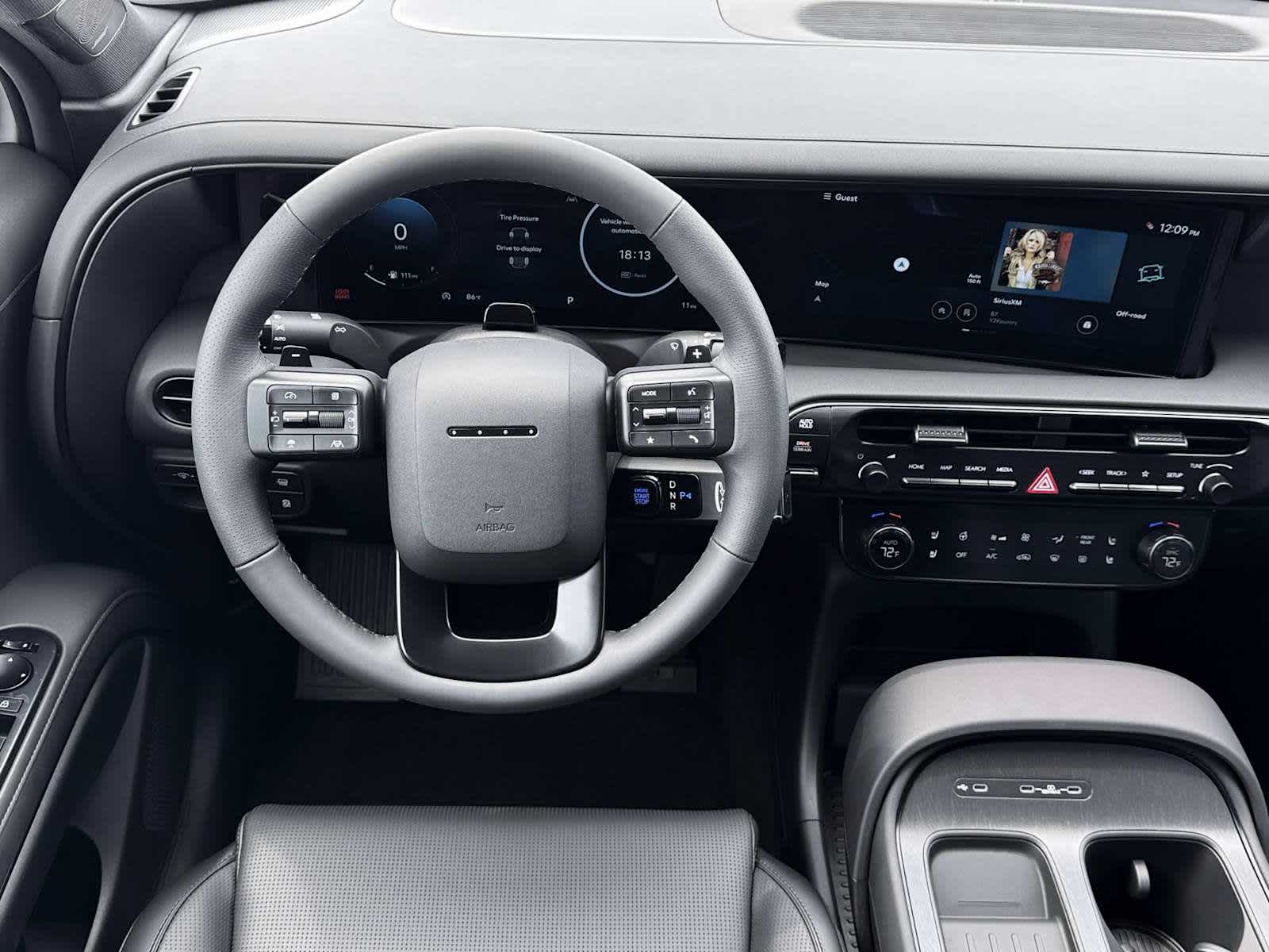 Thumbnail: 2026 Hyundai Palisade - 16