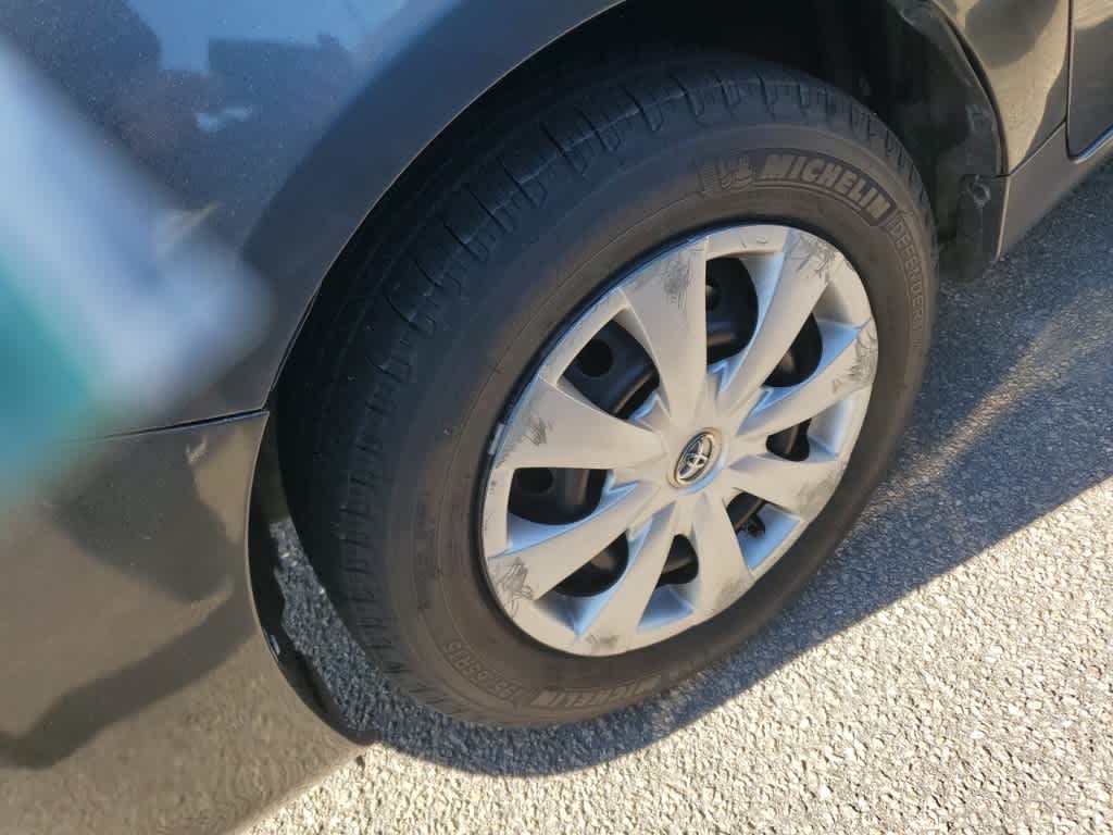 Thumbnail: 2010 Toyota Corolla - 2