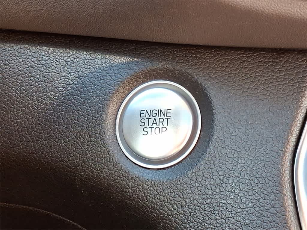 Thumbnail: 2019 Hyundai Santa Fe - 23