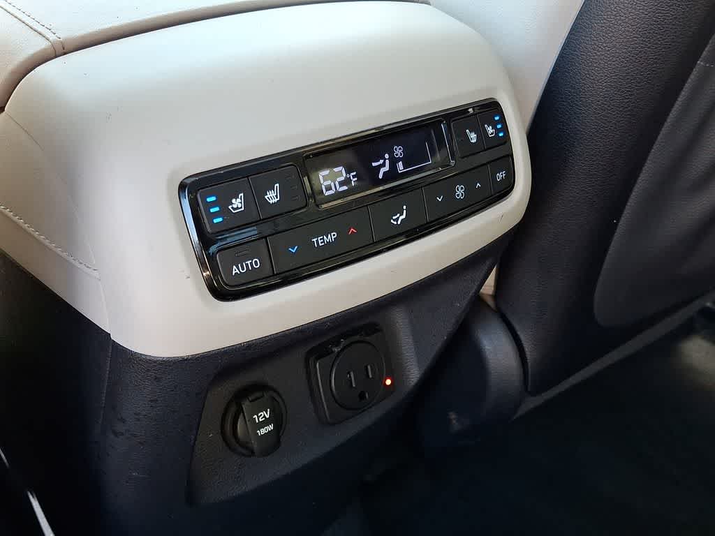 Thumbnail: 2024 Hyundai Palisade - 29