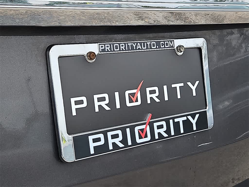 Thumbnail: 2012 Honda Odyssey - 31