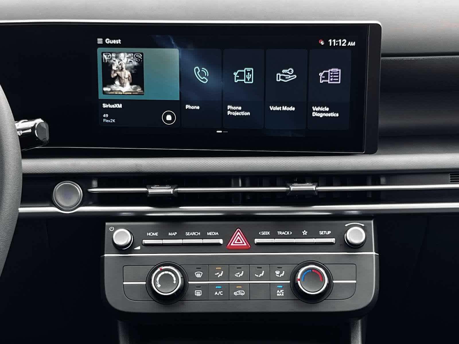 Thumbnail: 2026 Hyundai Tucson - 25