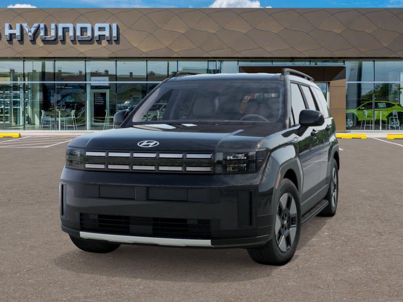 Thumbnail: 2026 Hyundai Santa Fe - 6