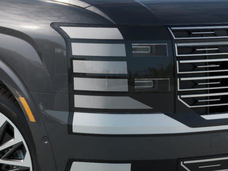 Thumbnail: 2026 Hyundai Palisade - 9