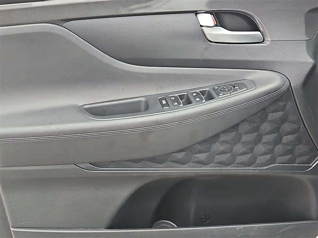 Thumbnail: 2023 Hyundai Santa Fe - 9