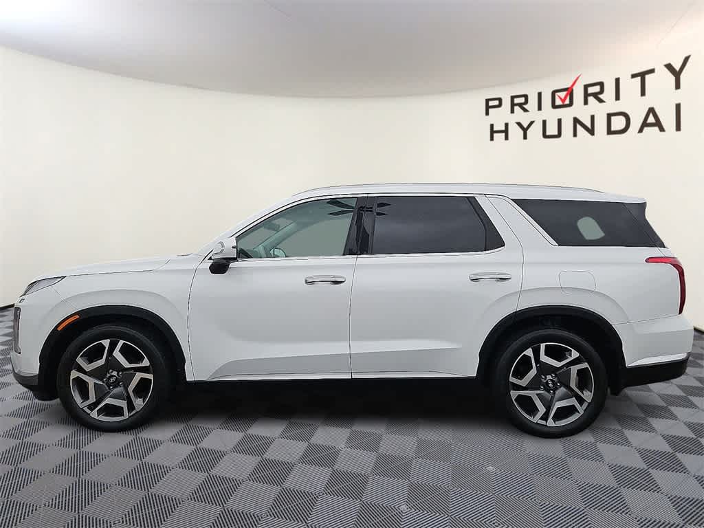 Thumbnail: 2023 Hyundai Palisade - 7