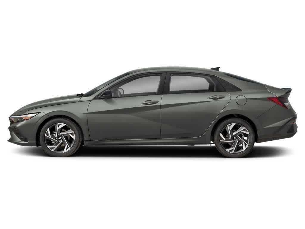 Thumbnail: 2026 Hyundai Elantra - 14