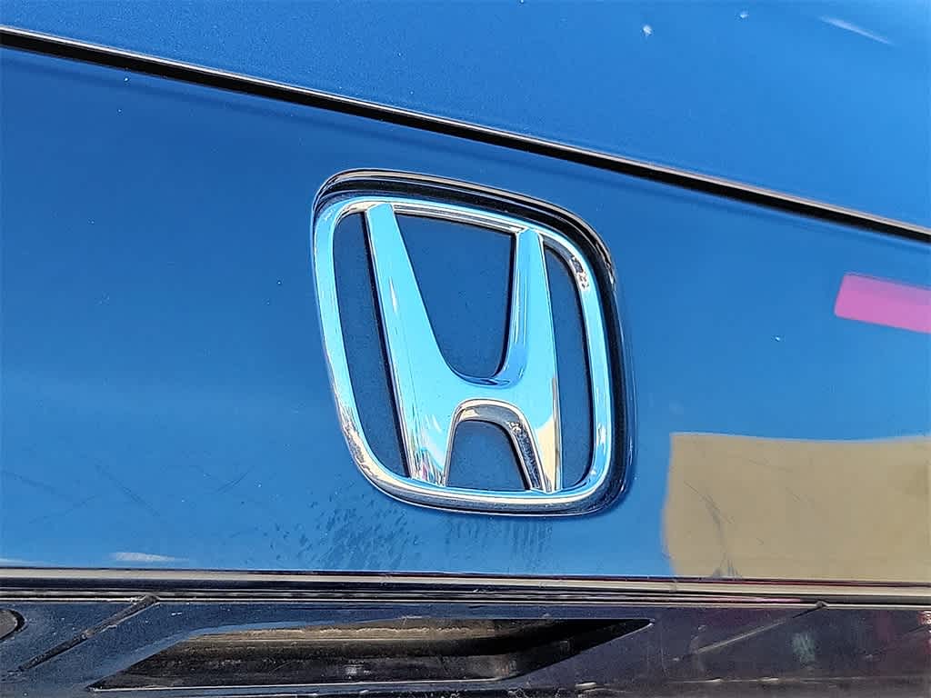 Thumbnail: 2025 Honda Accord - 29