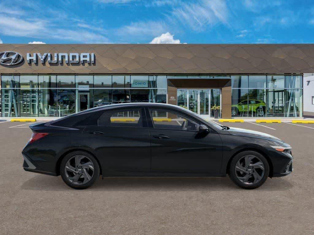 Thumbnail: 2026 Hyundai Elantra - 14