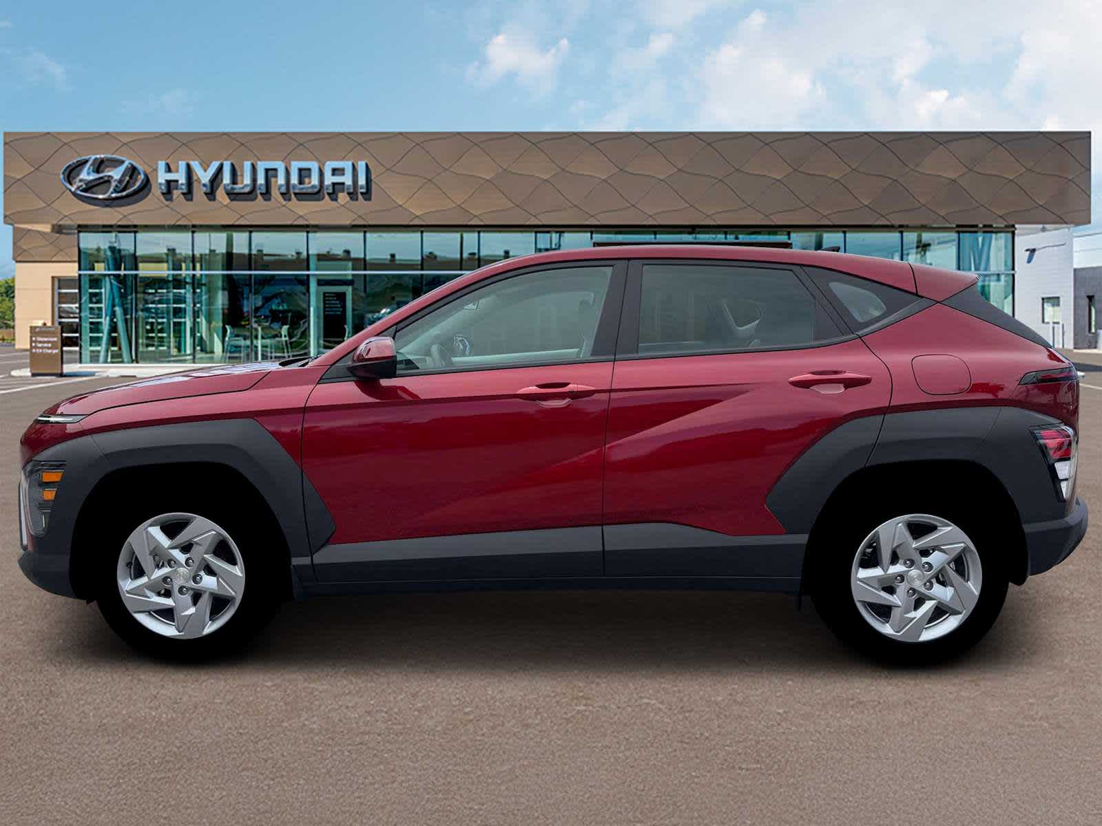 Thumbnail: 2026 Hyundai Kona - 3