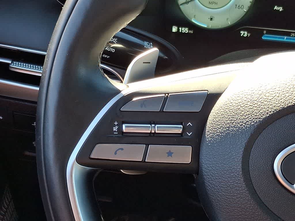 Thumbnail: 2024 Hyundai Palisade - 19