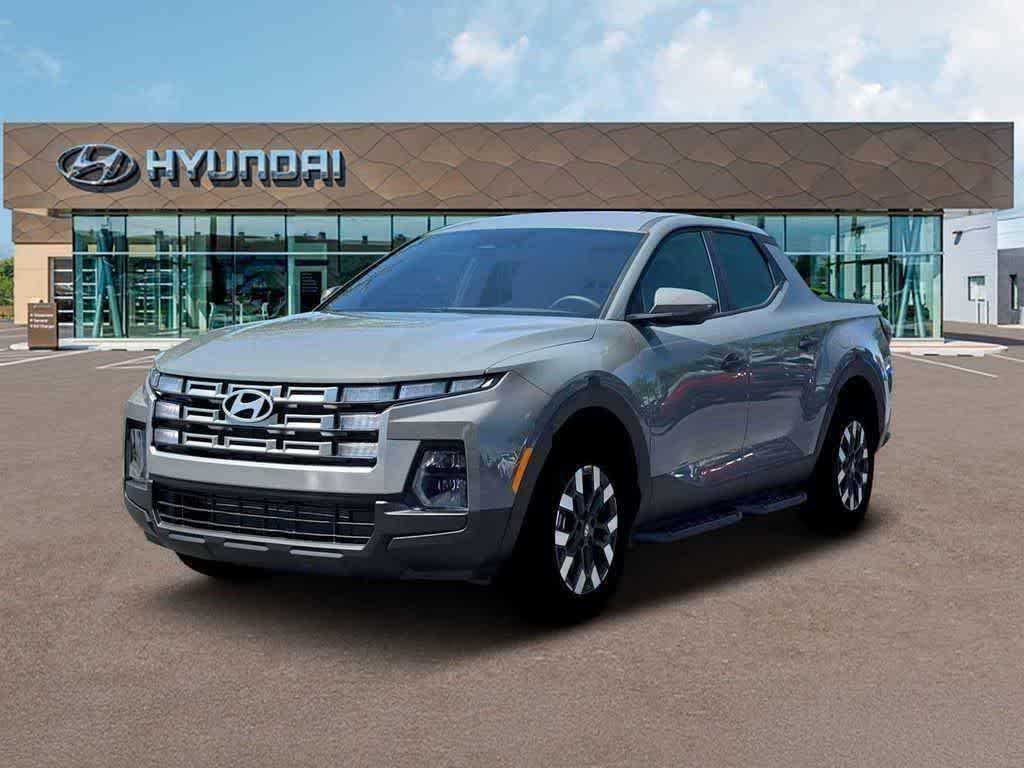 Thumbnail: 2026 Hyundai Santa Cruz - 20