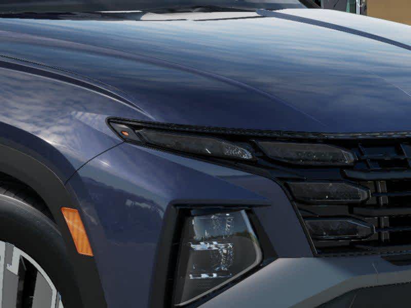 Thumbnail: 2026 Hyundai Tucson - 9