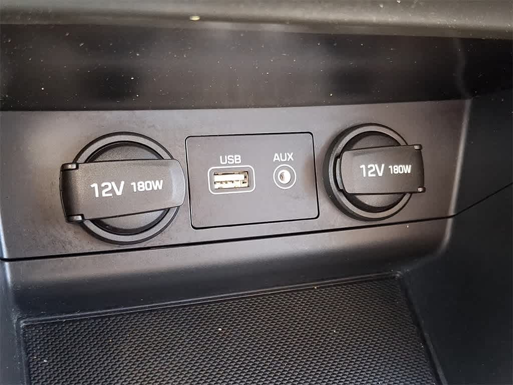 Thumbnail: 2016 Hyundai Sonata - 25