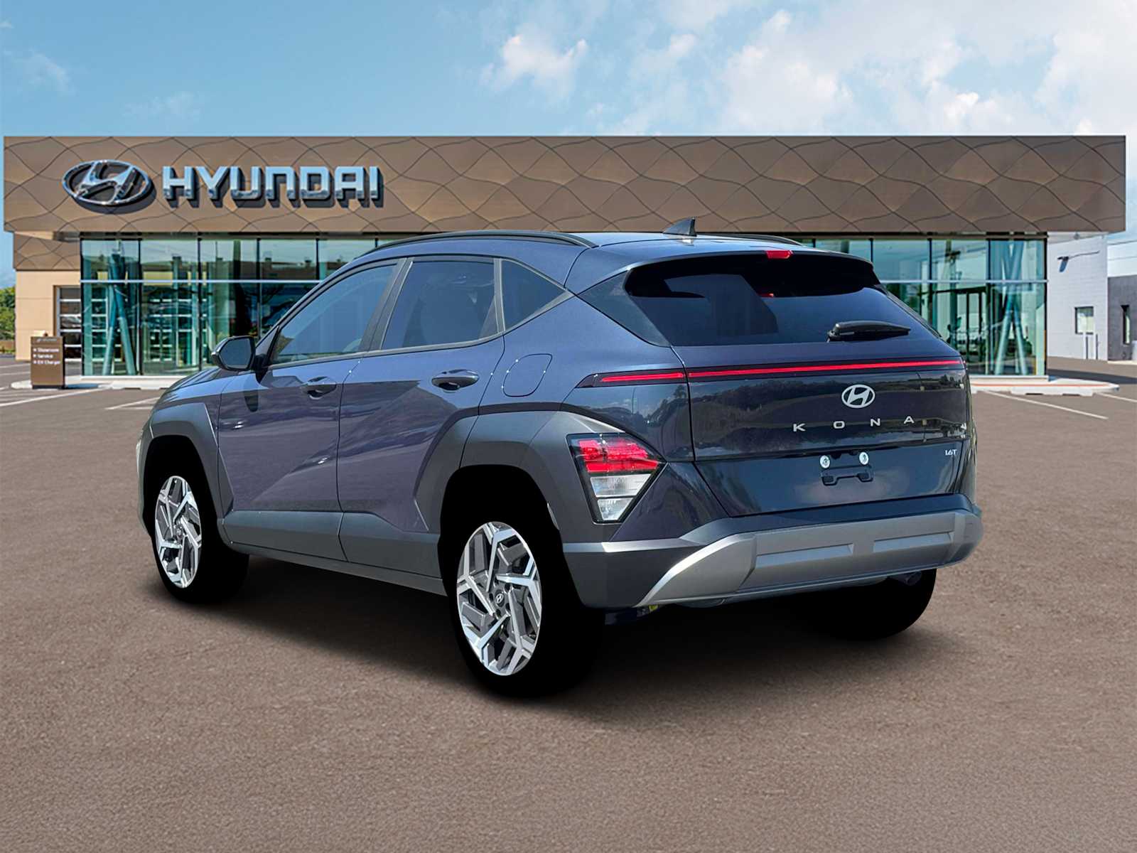 Thumbnail: 2026 Hyundai Kona - 5