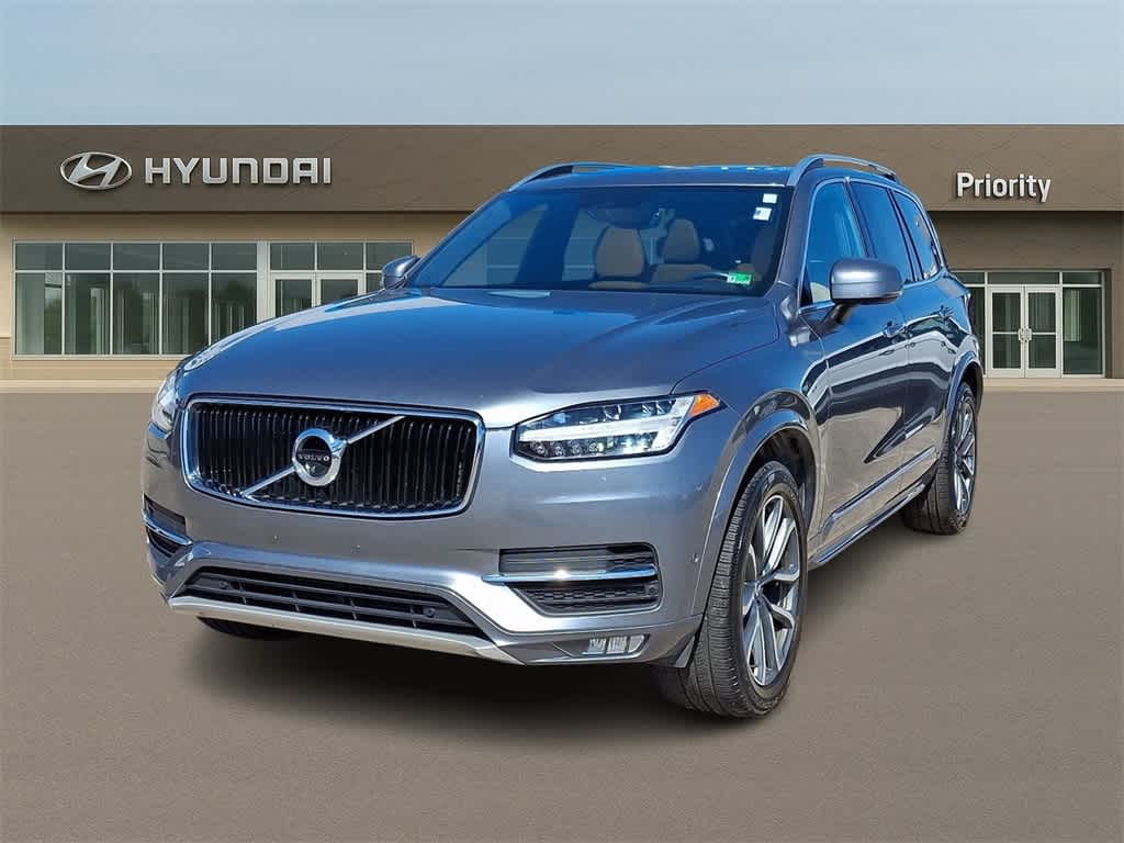 2018 Volvo XC90 T6 Momentum -
                  Chesapeake, VA