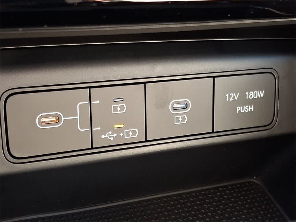 Thumbnail: 2026 Hyundai Tucson - 20