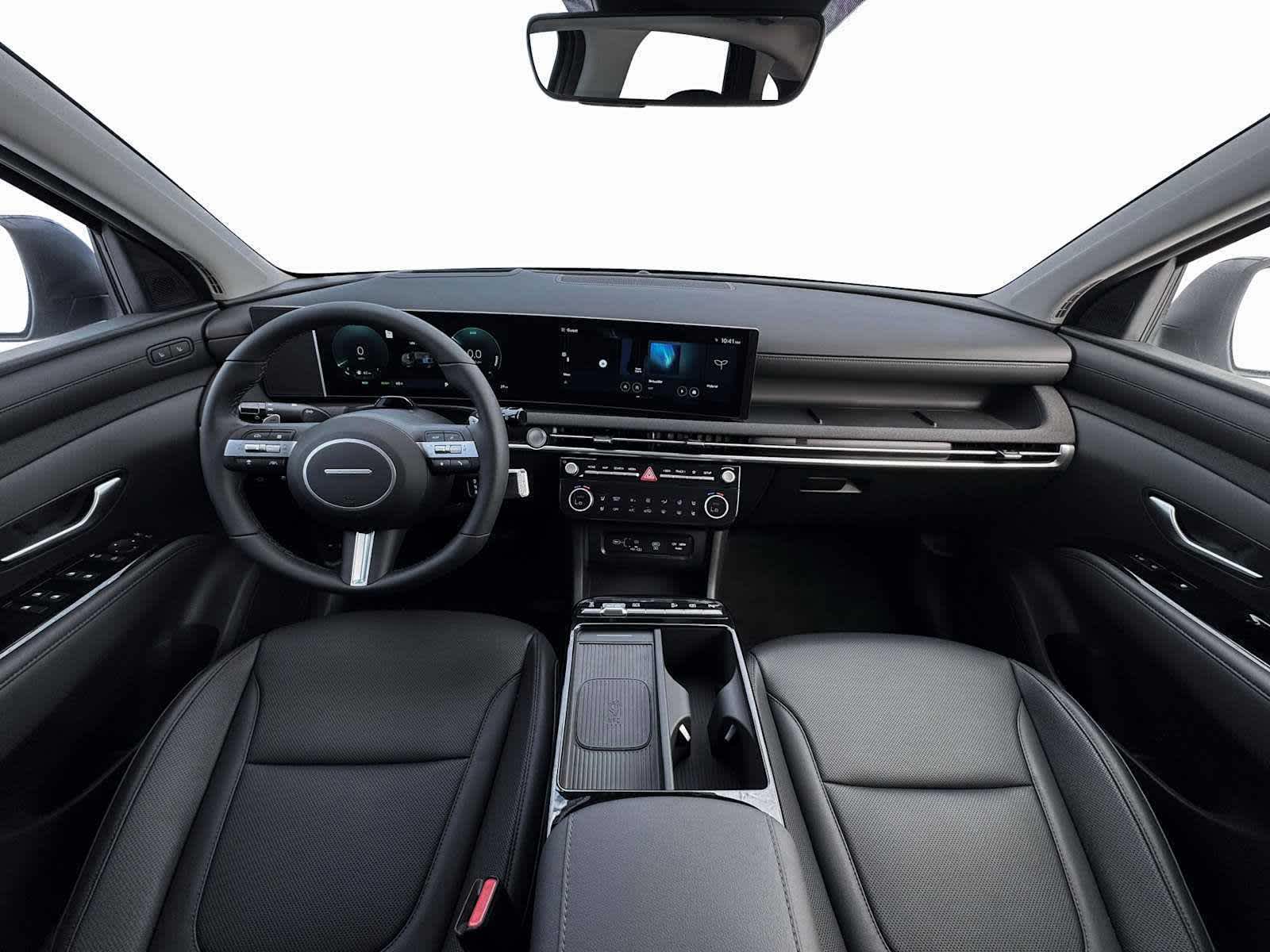 Thumbnail: 2026 Hyundai Tucson - 21