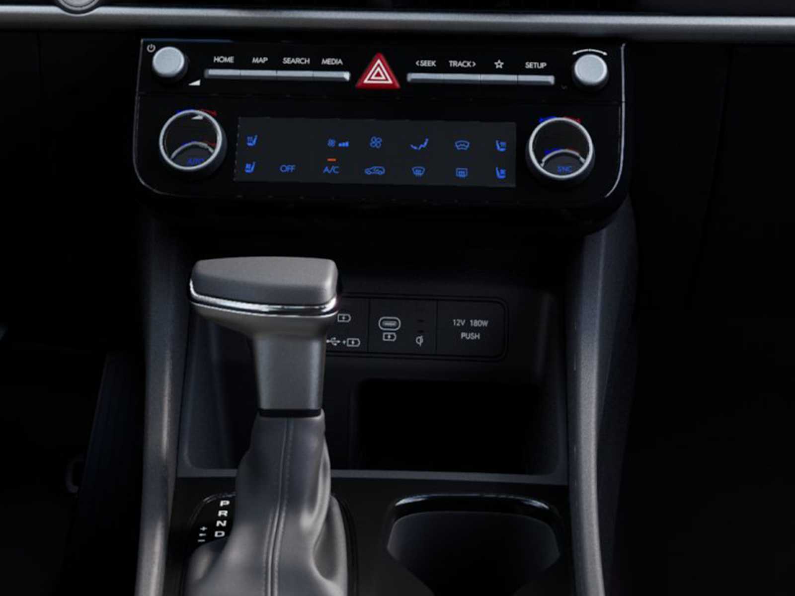 Thumbnail: 2026 Hyundai Tucson - 10