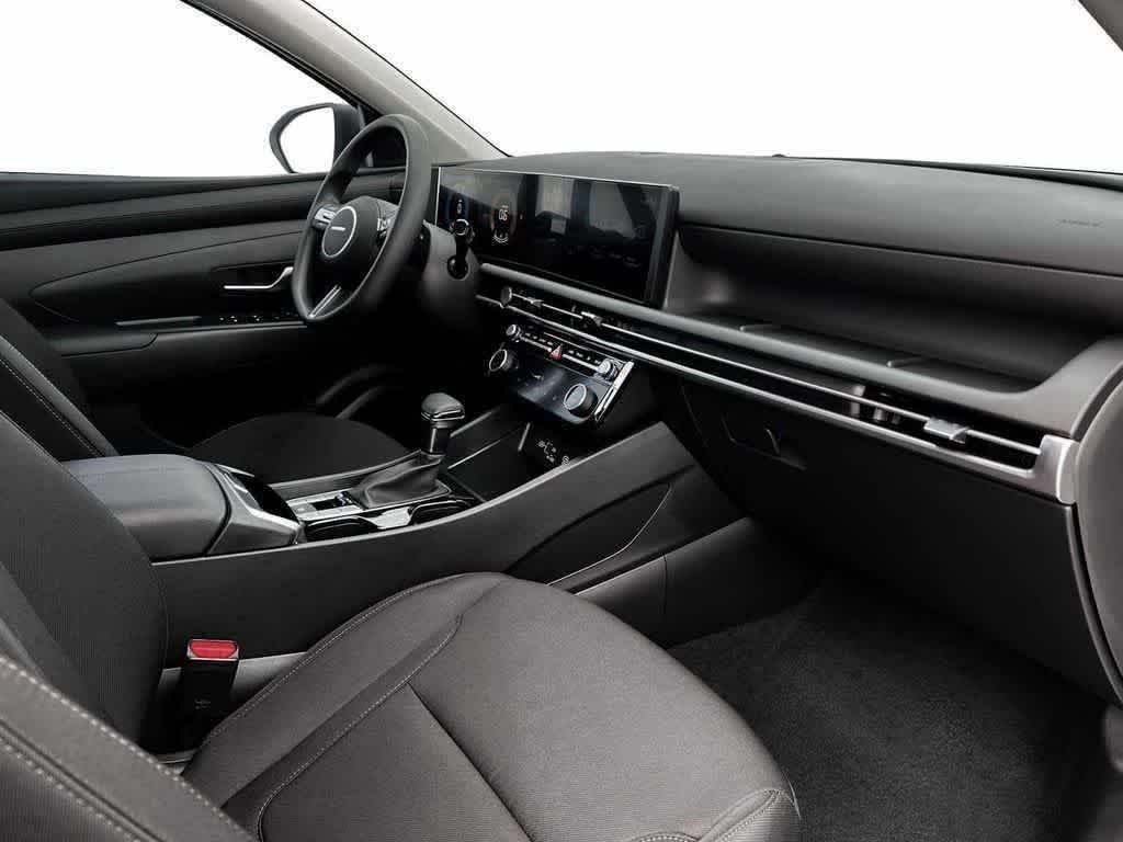 Thumbnail: 2026 Hyundai Tucson - 16