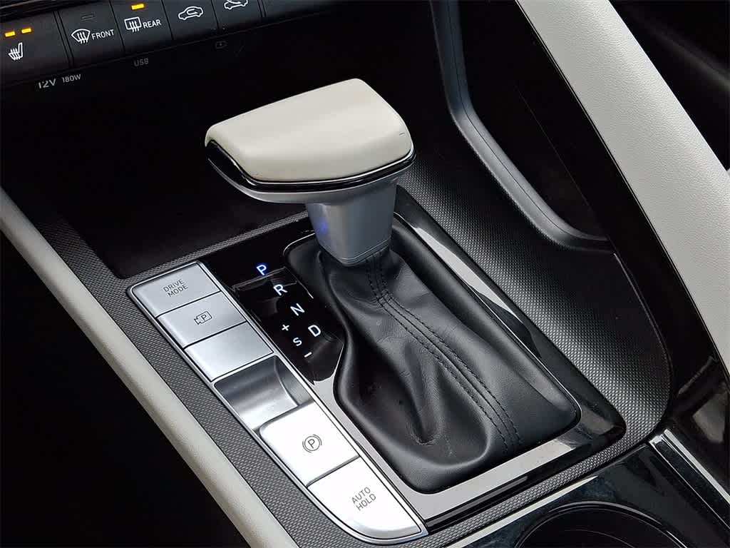 Thumbnail: 2023 Hyundai Elantra - 14