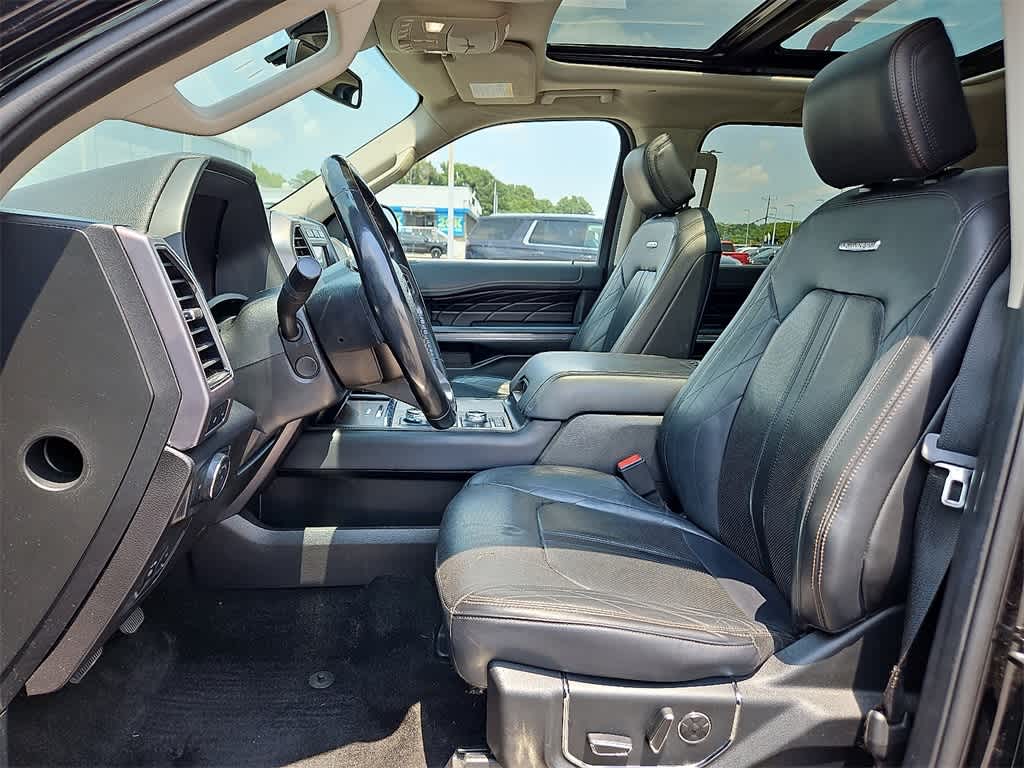 Thumbnail: 2018 Ford Expedition - 14