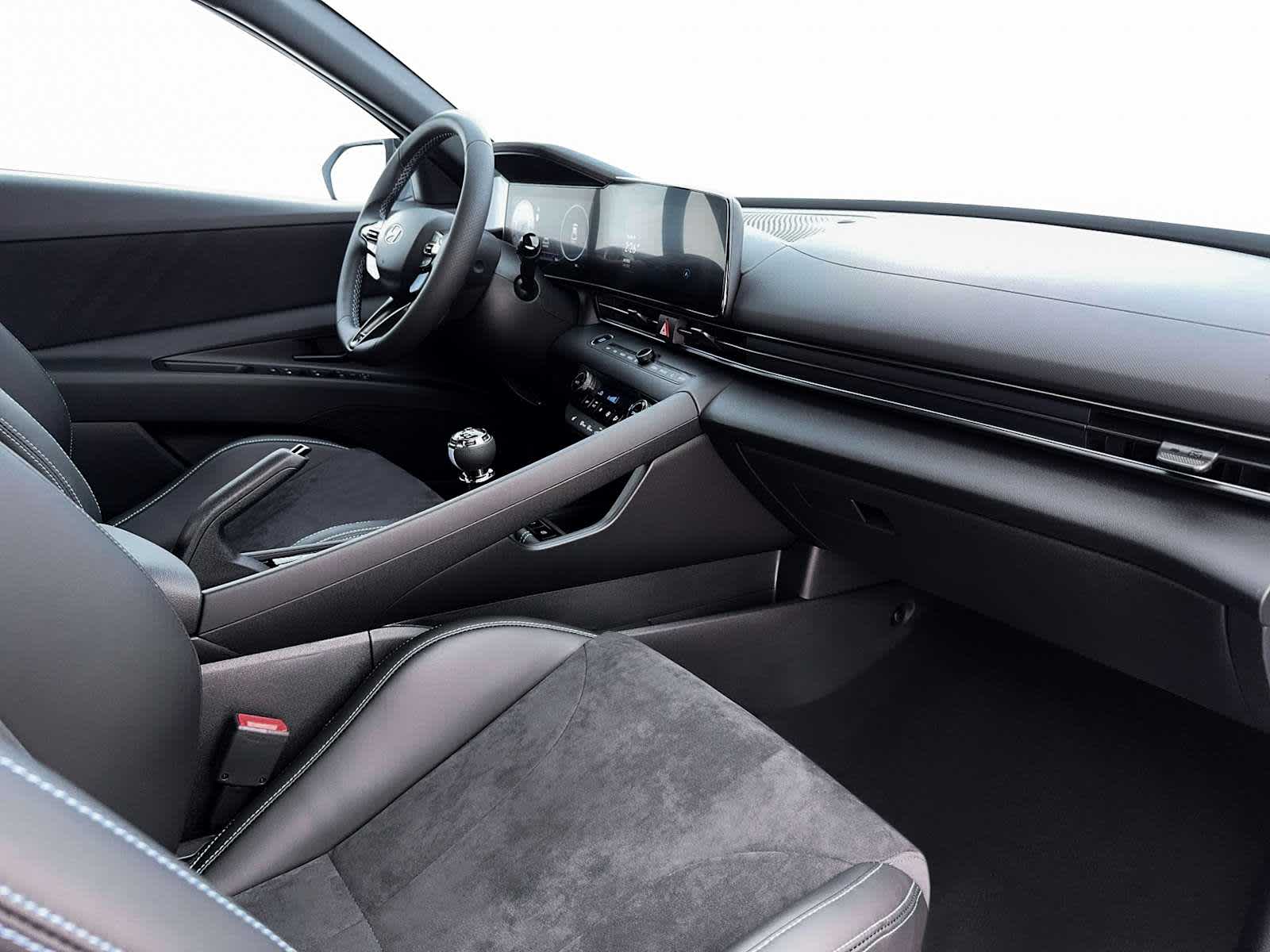 Thumbnail: 2026 Hyundai Elantra - 15