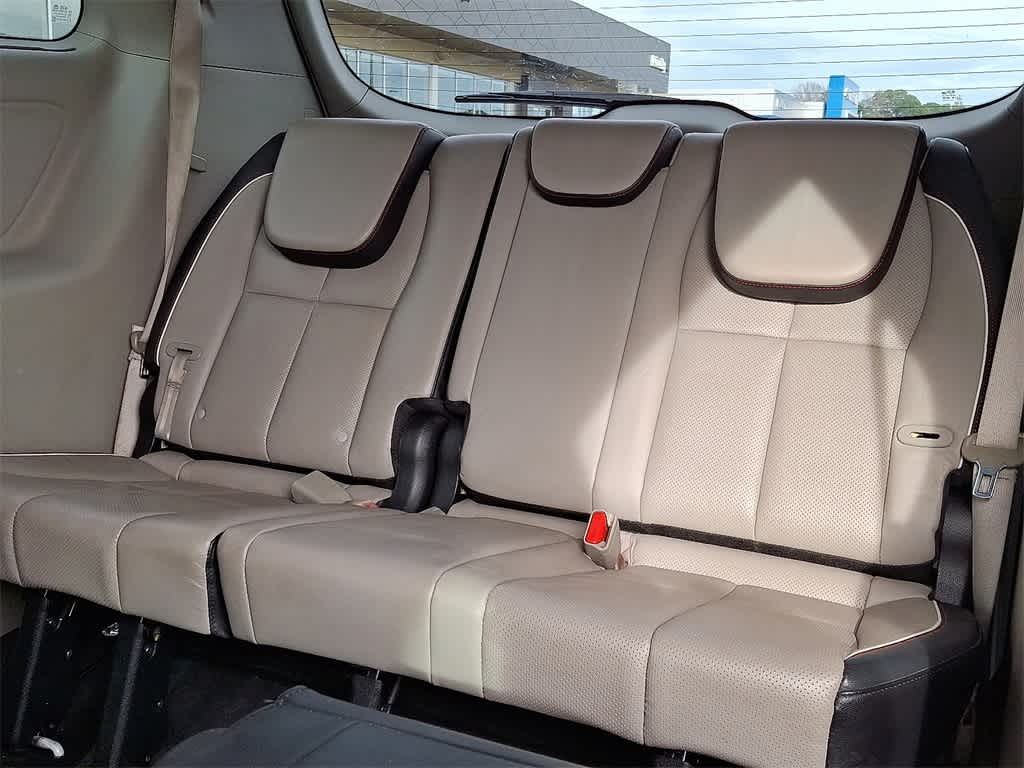 Thumbnail: 2019 Kia Sedona - 11