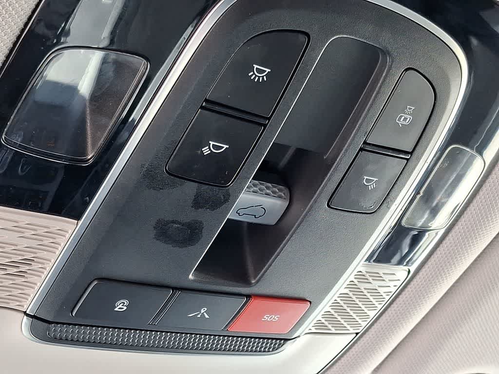 Thumbnail: 2022 Hyundai Palisade - 27