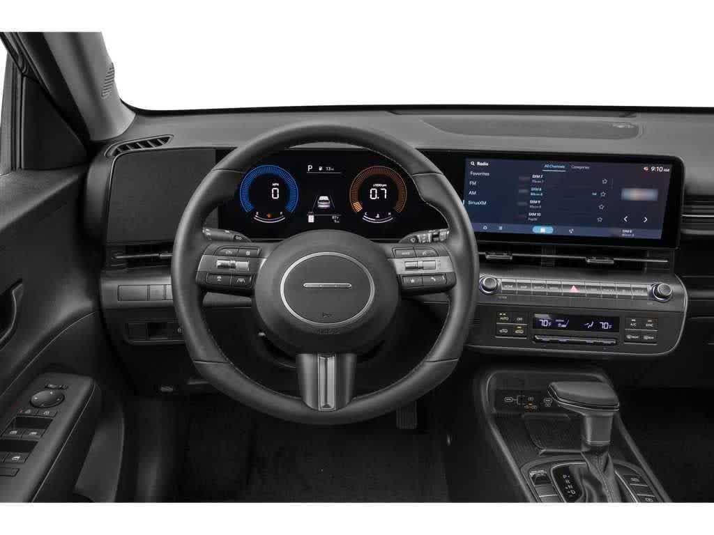 Thumbnail: 2026 Hyundai Kona - 23